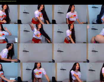_hellokitty01 — 53 minute Chaturbate female cam capture, 720p, Sep 24, 2020