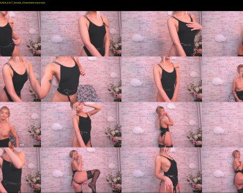 yourmidnightcoffee — 74 minute Chaturbate female cam capture, 1080p, Sep 24, 2020