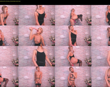 yourmidnightcoffee — 74 minute Chaturbate female cam capture, 1080p, Sep 24, 2020