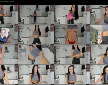 diffgirls — 70 minute Chaturbate female cam capture, 1080p, Sep 24, 2020