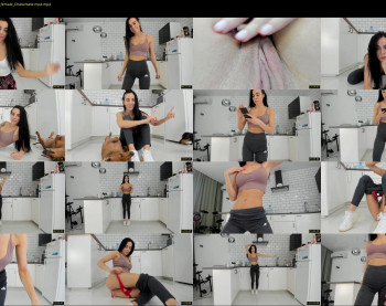 diffgirls — 70 minute Chaturbate female cam capture, 1080p, Sep 24, 2020