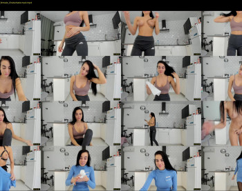 diffgirls — 67 minute Chaturbate female cam capture, 1080p, Sep 24, 2020
