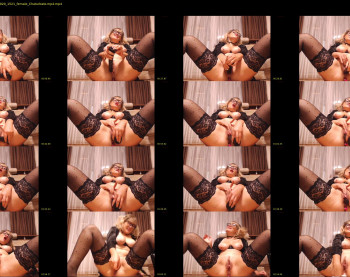 modest_devil — 3 minute Chaturbate female cam capture, 720p, Sep 24, 2020