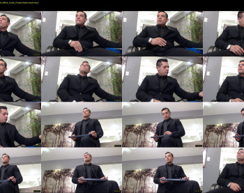 spartacus_guy_ — 59 minute Chaturbate male cam capture, 720p, Sep 24, 2020