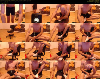 mastermiko — 111 minute Chaturbate male cam capture, 720p, Sep 26, 2020