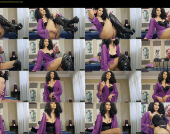 classdeb — 55 minute Chaturbate female cam capture, 1080p, Sep 27, 2020