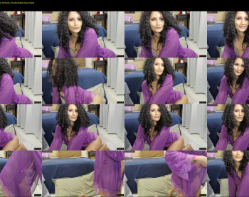 classdeb — 7 minute Chaturbate female cam capture, 1080p, Sep 27, 2020