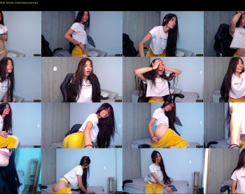 _hellokitty01 — 59 minute Chaturbate female cam capture, 720p, Sep 30, 2020