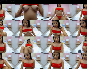 danielasanders — 91 minute Chaturbate female cam capture, 480p, Sep 30, 2020