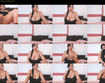 funplayx — 37 minute Chaturbate female cam capture, 720p, Oct 3, 2020