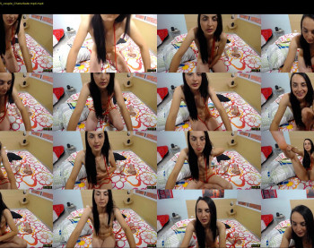 katherinz — 68 minute Chaturbate female cam capture, 1080p, Oct 3, 2020