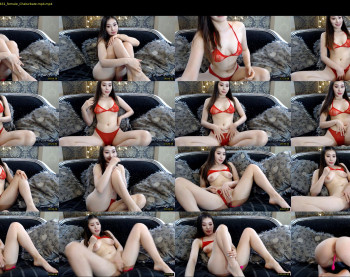 lech_emmy — 69 minute Chaturbate female cam capture, 720p, Oct 3, 2020