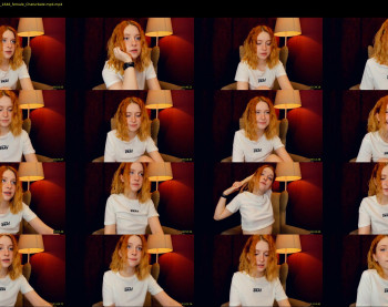 pocketrocket_ — 15 minute Chaturbate female cam capture, 1080p, Oct 3, 2020