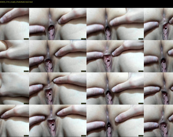 masha_in_the_game — 14 minute Chaturbate female cam capture, 1080p, Oct 4, 2020