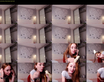 certinaaa — 36 minute Chaturbate female cam capture, 1080p, Oct 6, 2020