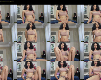 classdeb — 70 minute Chaturbate female cam capture, 1080p, Oct 6, 2020