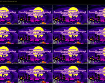 midnightpixie — 18 minute Chaturbate female cam capture, 1080p, Oct 7, 2020