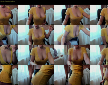nickyplus — 70 minute Chaturbate couple cam capture, 720p, Oct 7, 2020