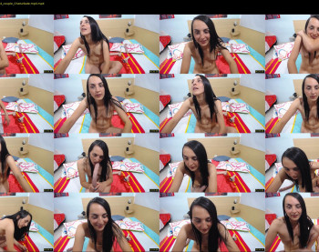 katherinz — 40 minute Chaturbate female cam capture, 1080p, Oct 8, 2020