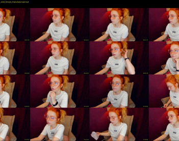 pocketrocket_ — 3 minute Chaturbate female cam capture, 1080p, Oct 8, 2020