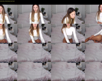 lildevilxyx — 59 minute Chaturbate female cam capture, 720p, Oct 9, 2020