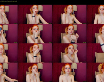 pocketrocket_ — 20 minute Chaturbate female cam capture, 1080p, Oct 9, 2020