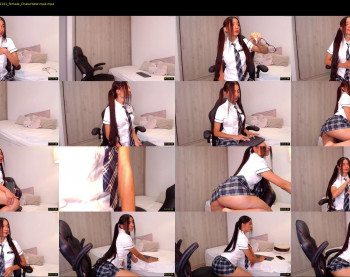 _hellokitty01 — 59 minute Chaturbate female cam capture, 720p, Oct 10, 2020