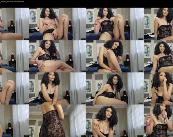 classdeb — 70 minute Chaturbate female cam capture, 1080p, Oct 10, 2020