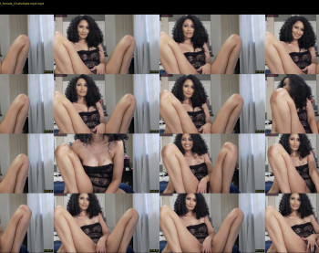classdeb — 10 minute Chaturbate female cam capture, 1080p, Oct 10, 2020