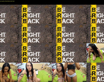 katherinz — 76 minute Chaturbate female cam capture, 1080p, Oct 12, 2020