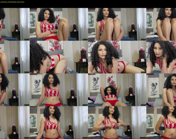 classdeb — 70 minute Chaturbate female cam capture, 1080p, Oct 13, 2020