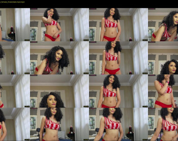 classdeb — 34 minute Chaturbate female cam capture, 1080p, Oct 13, 2020