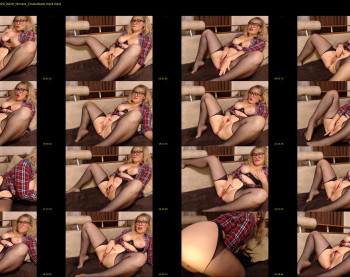 modest_devil — 52 minute Chaturbate female cam capture, 720p, Oct 16, 2020