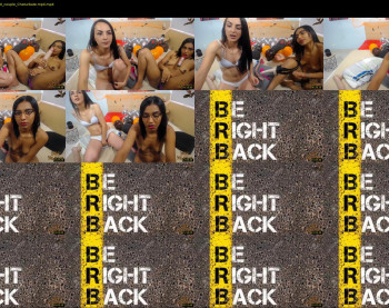 katherinz — 37 minute Chaturbate female cam capture, 1080p, Oct 19, 2020