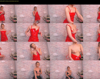 yourmidnightcoffee — 75 minute Chaturbate female cam capture, 1080p, Oct 20, 2020