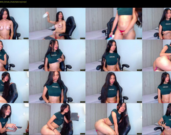 _hellokitty01 — 59 minute Chaturbate female cam capture, 720p, Oct 20, 2020