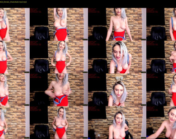 deea_hot99 — 19 minute Chaturbate female cam capture, 1080p, Oct 21, 2020