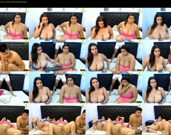 horny_3some — 70 minute Chaturbate female cam capture, 1080p, Oct 21, 2020