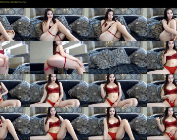 lech_emmy — 69 minute Chaturbate female cam capture, 720p, Oct 21, 2020