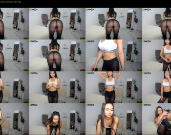 look_ — 19 minute Chaturbate female cam capture, 1080p, Oct 22, 2020