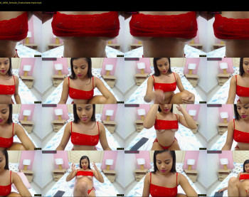 danielasanders — 69 minute Chaturbate female cam capture, 720p, Oct 22, 2020