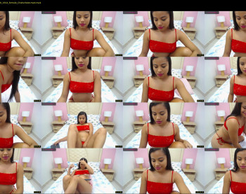 danielasanders — 69 minute Chaturbate female cam capture, 720p, Oct 22, 2020