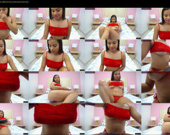 danielasanders — 69 minute Chaturbate female cam capture, 720p, Oct 22, 2020