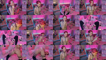 _biscuitty — 37 minute Chaturbate female cam capture, 1080p, Oct 23, 2020