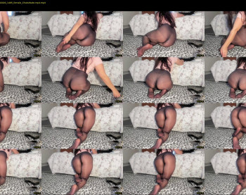 bubblebuttveronica — 11 minute Chaturbate female cam capture, 1080p, Oct 27, 2020