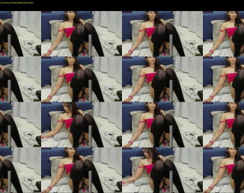 classdeb — 5 minute Chaturbate female cam capture, 1080p, Oct 27, 2020