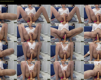 classdeb — 35 minute Chaturbate female cam capture, 1080p, Oct 28, 2020