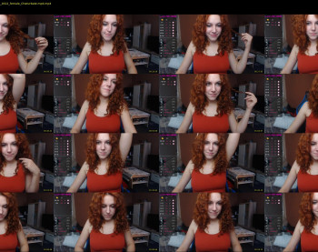 devilishwendy — 3 minute Chaturbate female cam capture, 720p, Oct 29, 2020