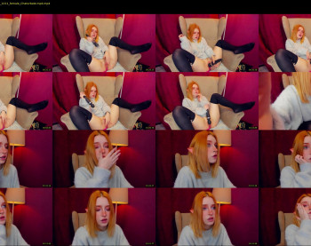 pocketrocket_ — 3 minute Chaturbate female cam capture, 1080p, Oct 29, 2020