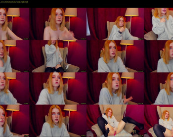 pocketrocket_ — 41 minute Chaturbate female cam capture, 1080p, Oct 29, 2020